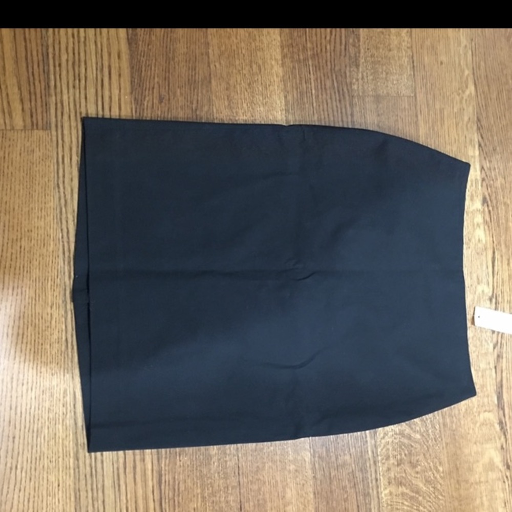 NWT Ann Taylor pencil skirt